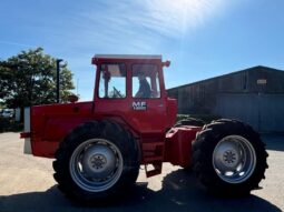 1976 Massey Ferguson 1200 full