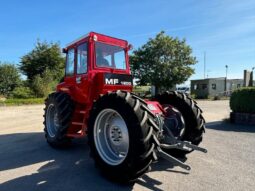 1976 Massey Ferguson 1200 full