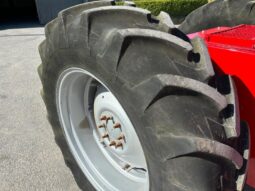 1976 Massey Ferguson 1200 full