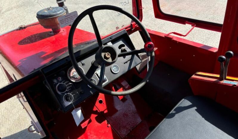 1976 Massey Ferguson 1200 full