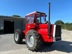 1976 Massey Ferguson 1200 full