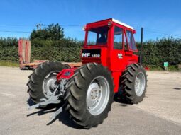 1976 Massey Ferguson 1200 full