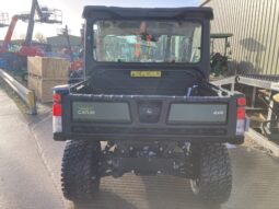 John Deere XUV865M Gator full