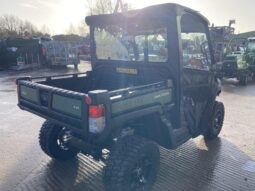 John Deere XUV865M Gator full