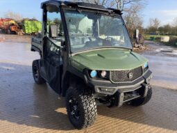 John Deere XUV865M Gator full