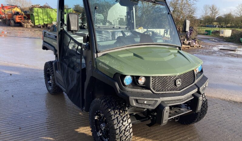 John Deere XUV865M Gator full