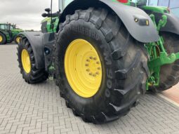 John Deere 6195R full