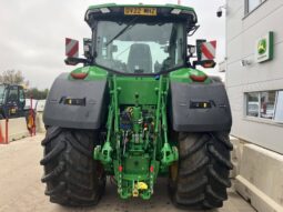 John Deere 7R 310 full