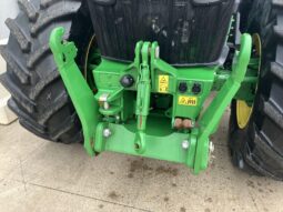 John Deere 7R 310 full