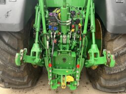 John Deere 7R 310 full