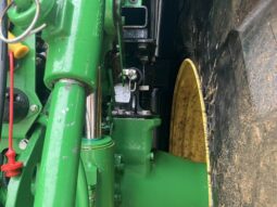 John Deere 7R 310 full