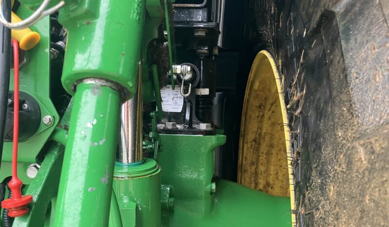 John Deere 7R 310 full