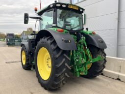 John Deere 6195R full