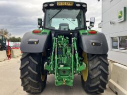 John Deere 6195R full