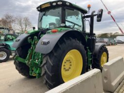 John Deere 6195R full