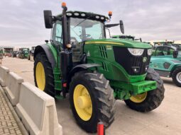 John Deere 6195R full