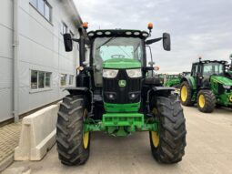 John Deere 6195R full