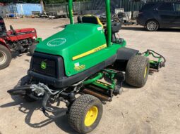 John Deere 7500AE full