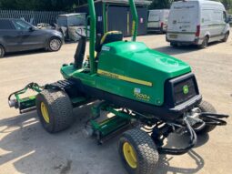 John Deere 7500AE full