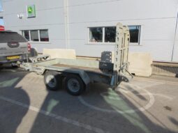 Indespension AD2794BTS Challenger 50 full