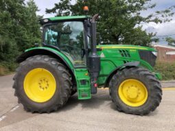 John Deere 6145R full