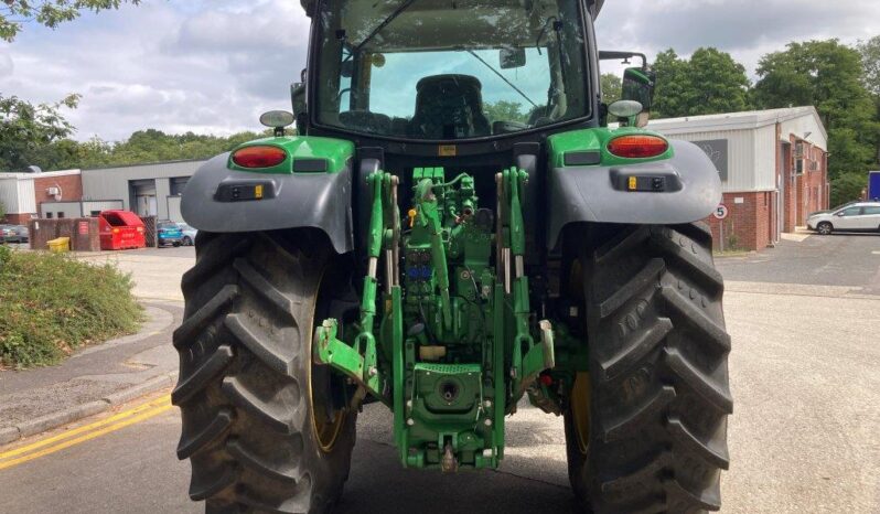 John Deere 6145R full