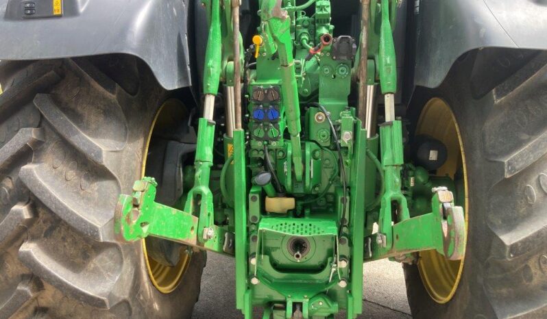 John Deere 6145R full