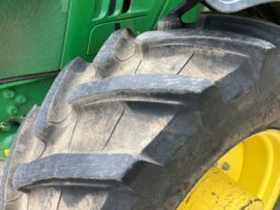 John Deere 6145R full