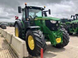 John Deere 6R 250 full