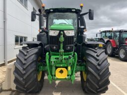 John Deere 6R 250 full