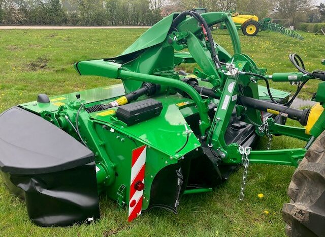 John Deere F310R full