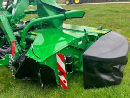 John Deere F310R full