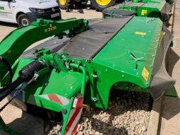 John Deere R310R full