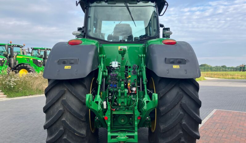 John Deere 8370R full