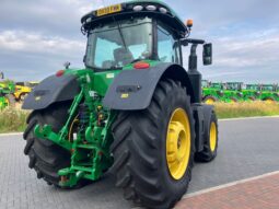 John Deere 8370R full