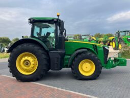 John Deere 8370R full