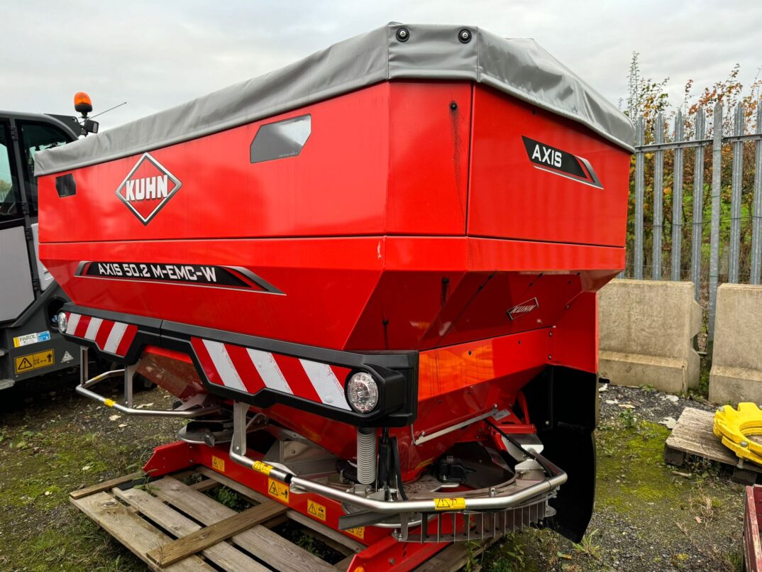 KUHN AXIS 50.2 M EMC W