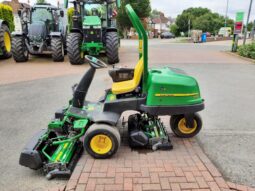 John Deere 2500EH full