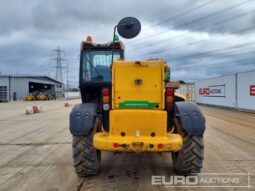 2015 JCB 540-170 Telehandlers For Auction: Leeds -27th, 28th, 29th, 30th November 24 @ 8:00am full