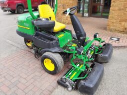 John Deere 2500EH full