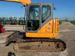 2014 Case CX75 SR midi excavator  – £29,500 for sale in Somerset full