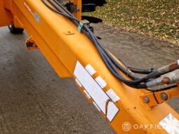 2007 Simba SL400 4m cultivator full