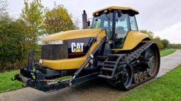 1996 Caterpillar Challenger 55 tractor full