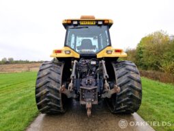 1996 Caterpillar Challenger 55 tractor full