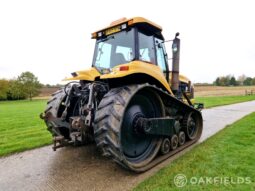 1996 Caterpillar Challenger 55 tractor full