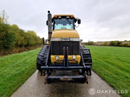 1996 Caterpillar Challenger 55 tractor full