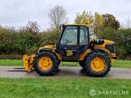 2004 JCB 526S Telehandler full