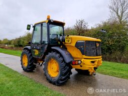 2004 JCB 526S Telehandler full