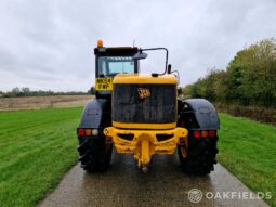 2004 JCB 526S Telehandler full