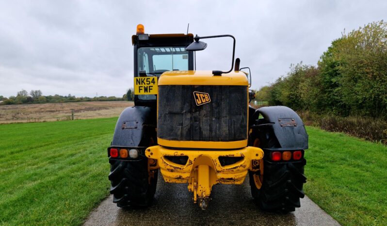 2004 JCB 526S Telehandler full